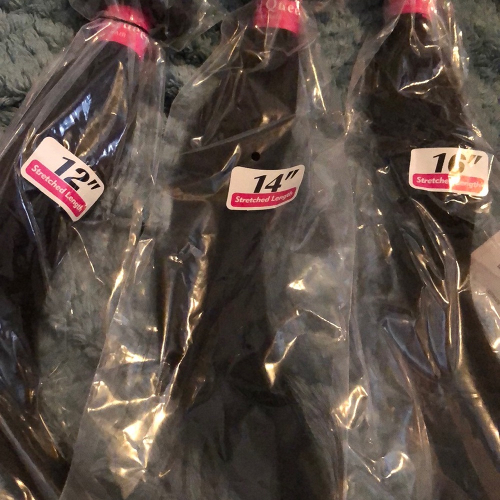 Original Queen 100% Human Hair